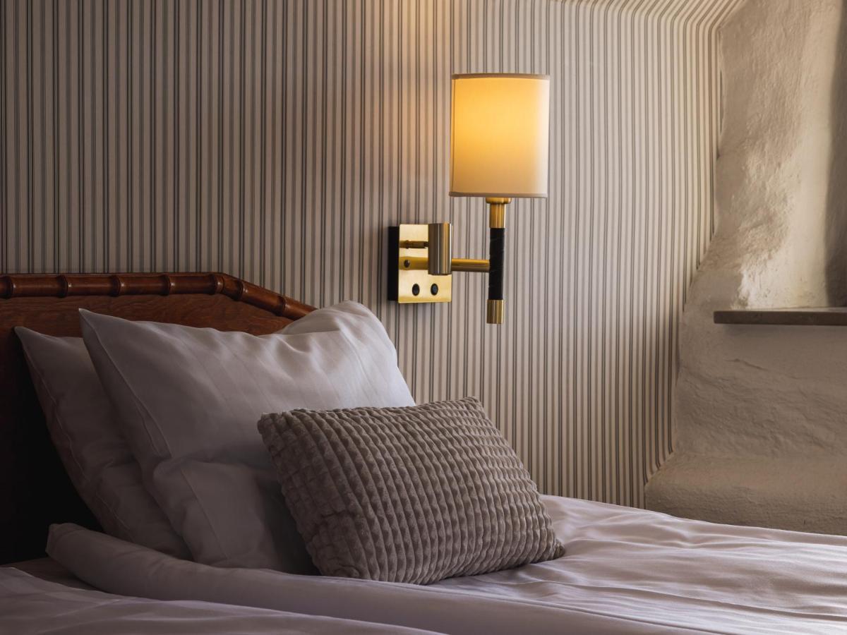 Best Western Strand Hotel VBY Esterno foto