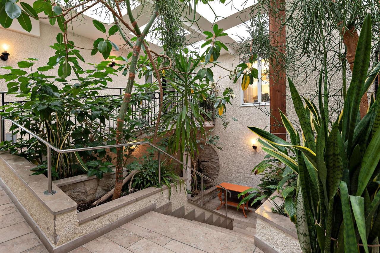 Best Western Strand Hotel VBY Esterno foto