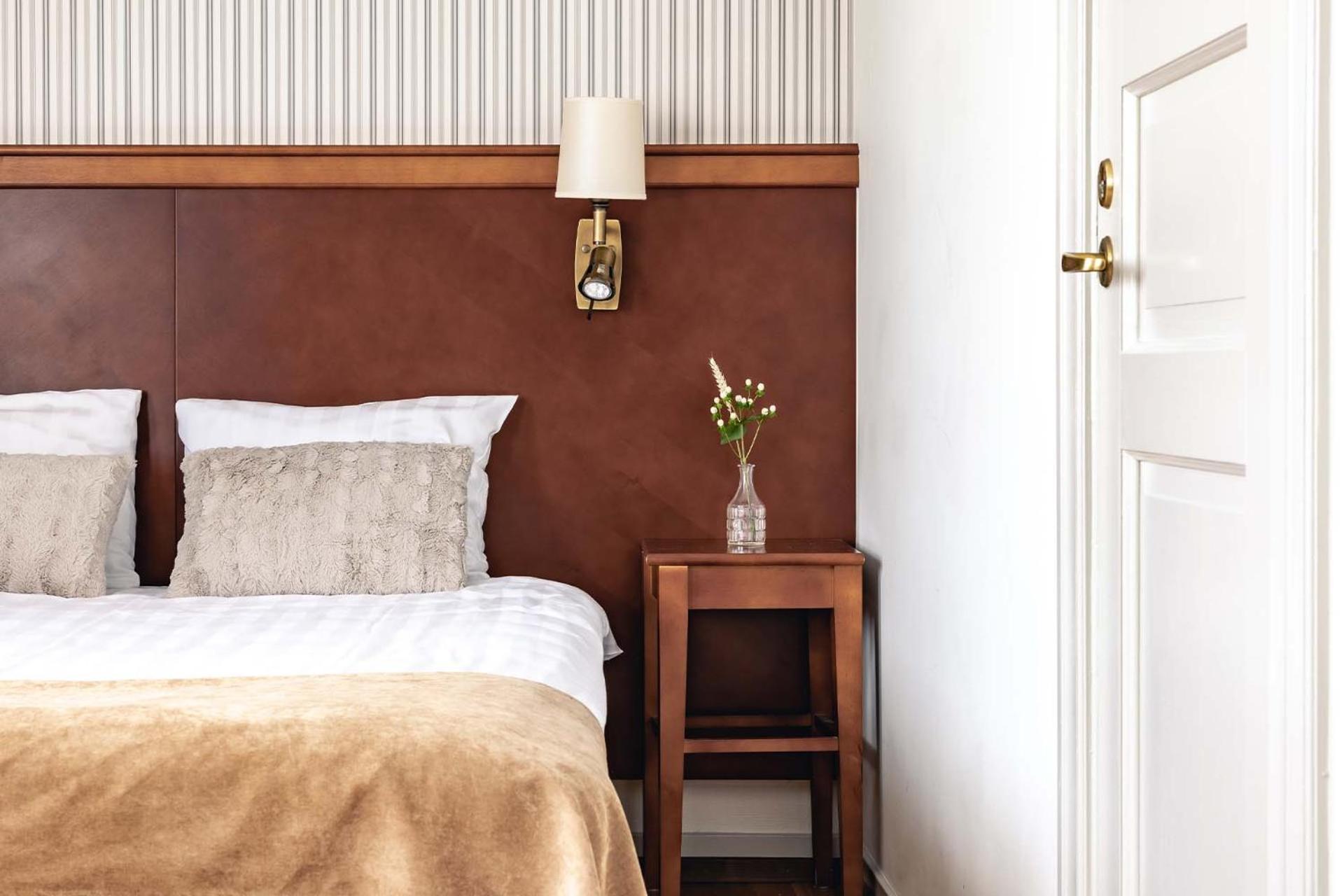 Best Western Strand Hotel VBY Esterno foto